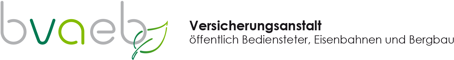 Logo BVAEB
